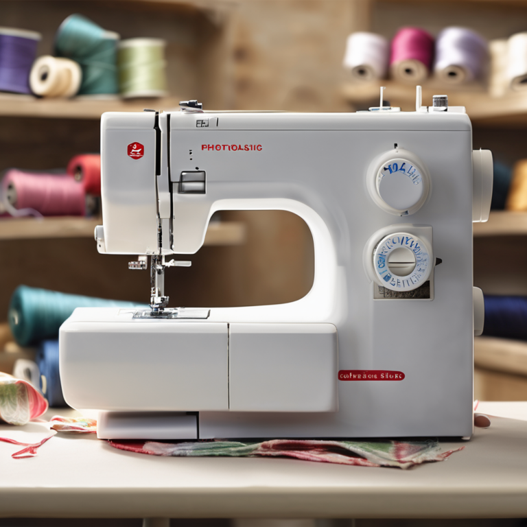 Beginner Sewing Machines