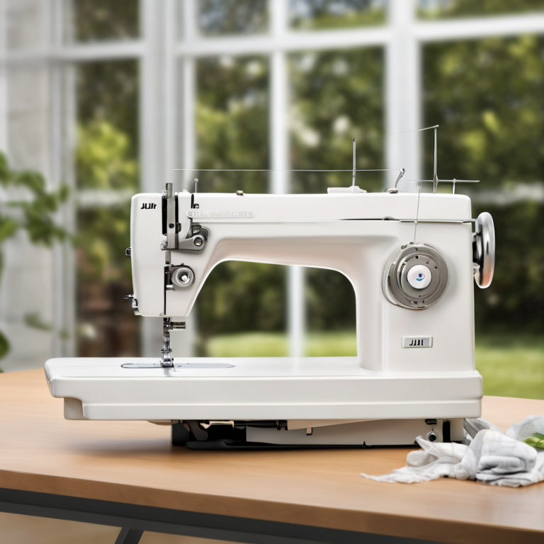 Juki Sewing Machines